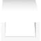 Ekena Millwork 3 1/2-in. W x 44-in. D x 44-in. H Thorton Architectural Grade PVC Knee Brace BRCP035X44X44THR - alternate 5